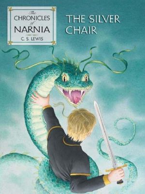 [The Chronicles of Narnia (Publication Order) 04] • Chronicles of Narnia - 06 - the Silver Chair